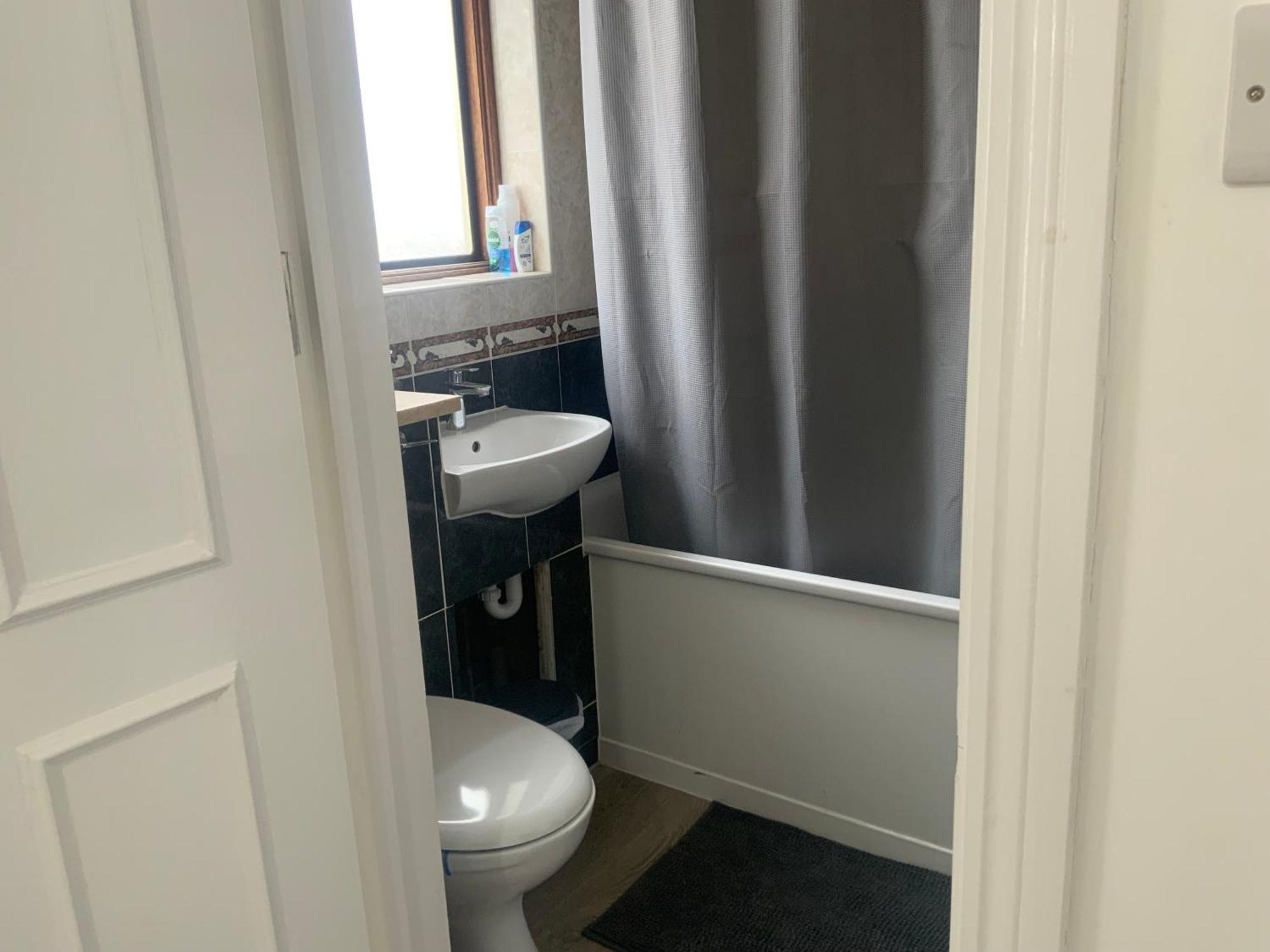 The London En-Suite Илфорд Экстерьер фото
