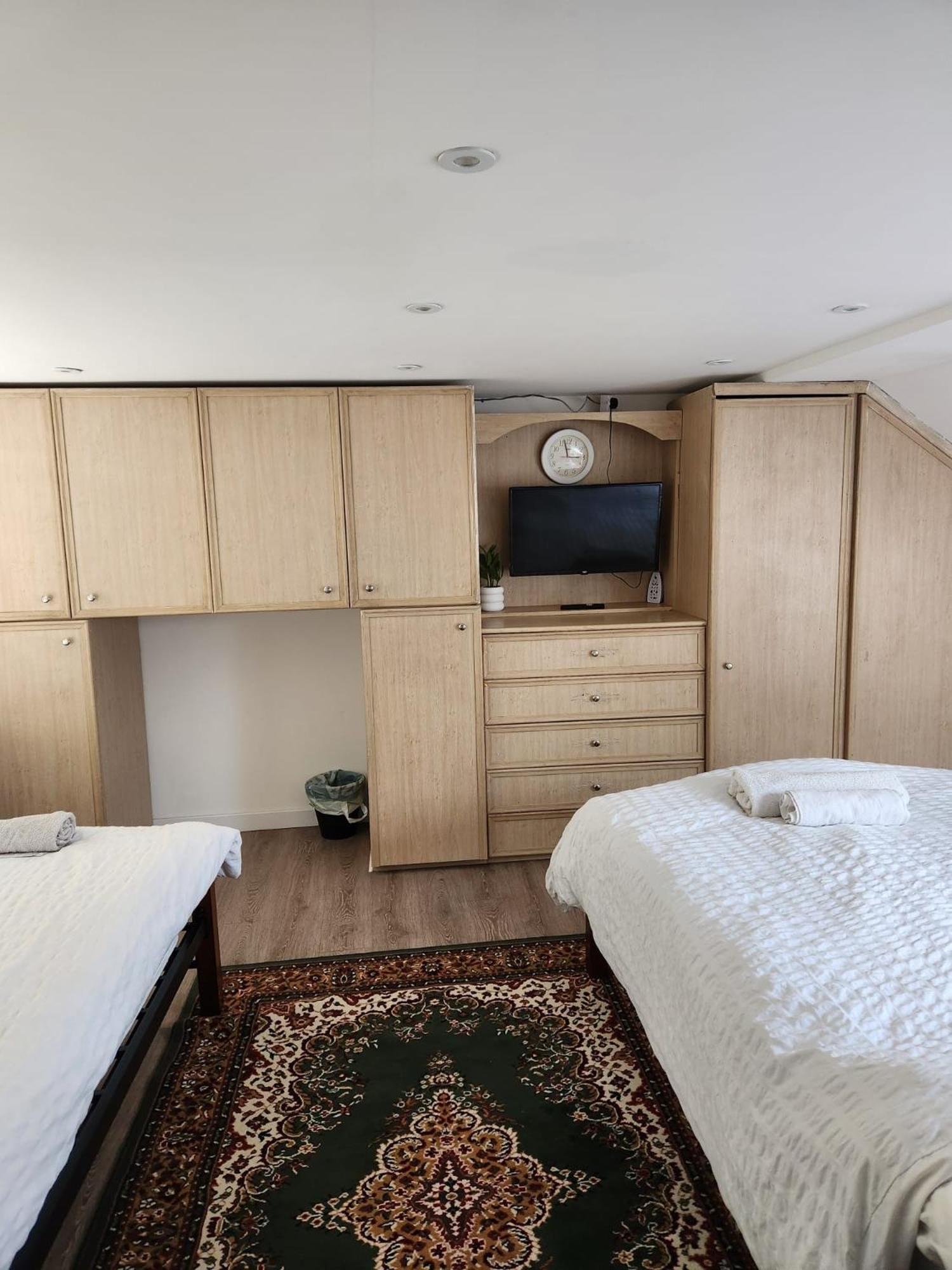 The London En-Suite Илфорд Экстерьер фото