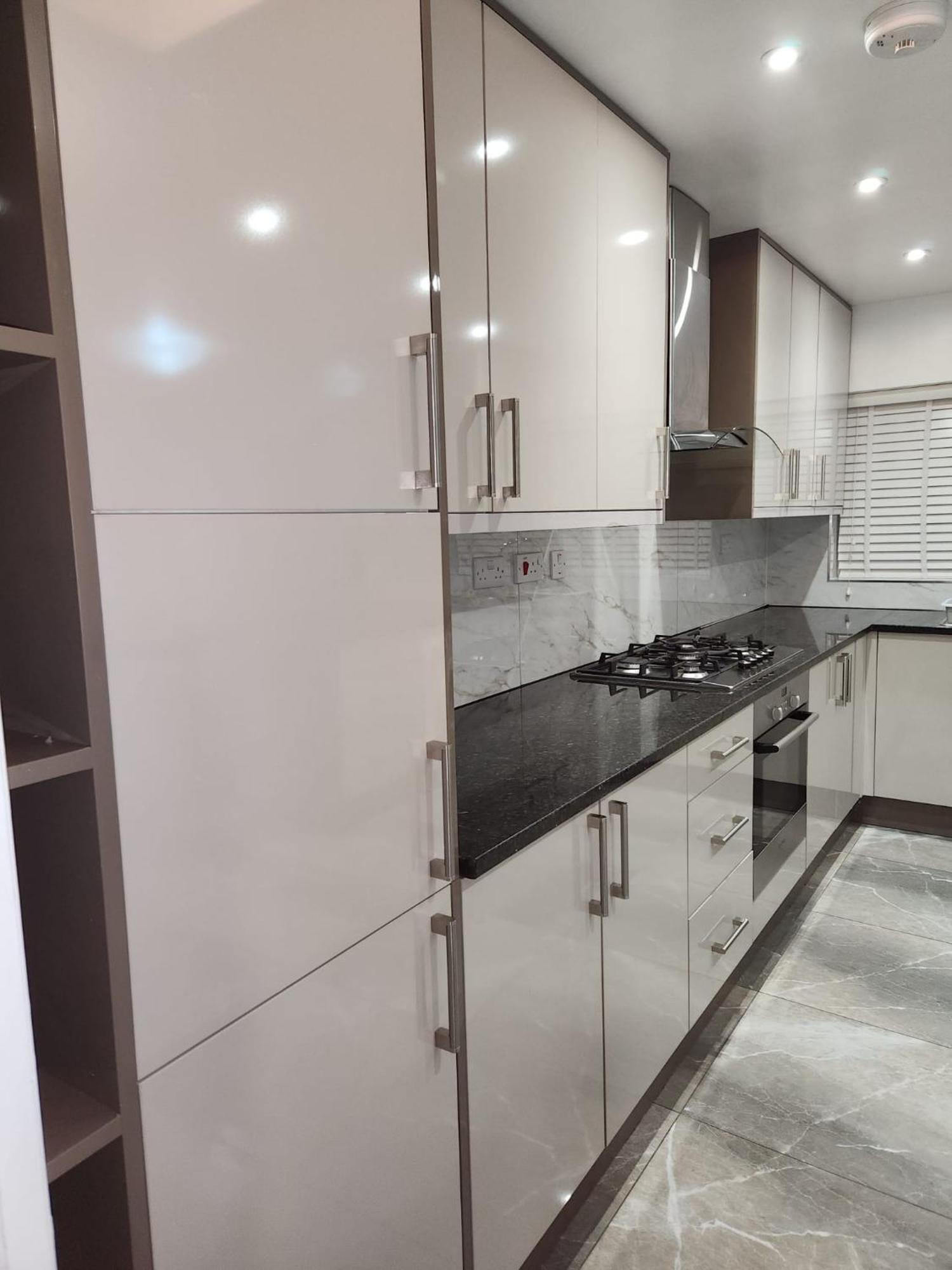 The London En-Suite Илфорд Экстерьер фото