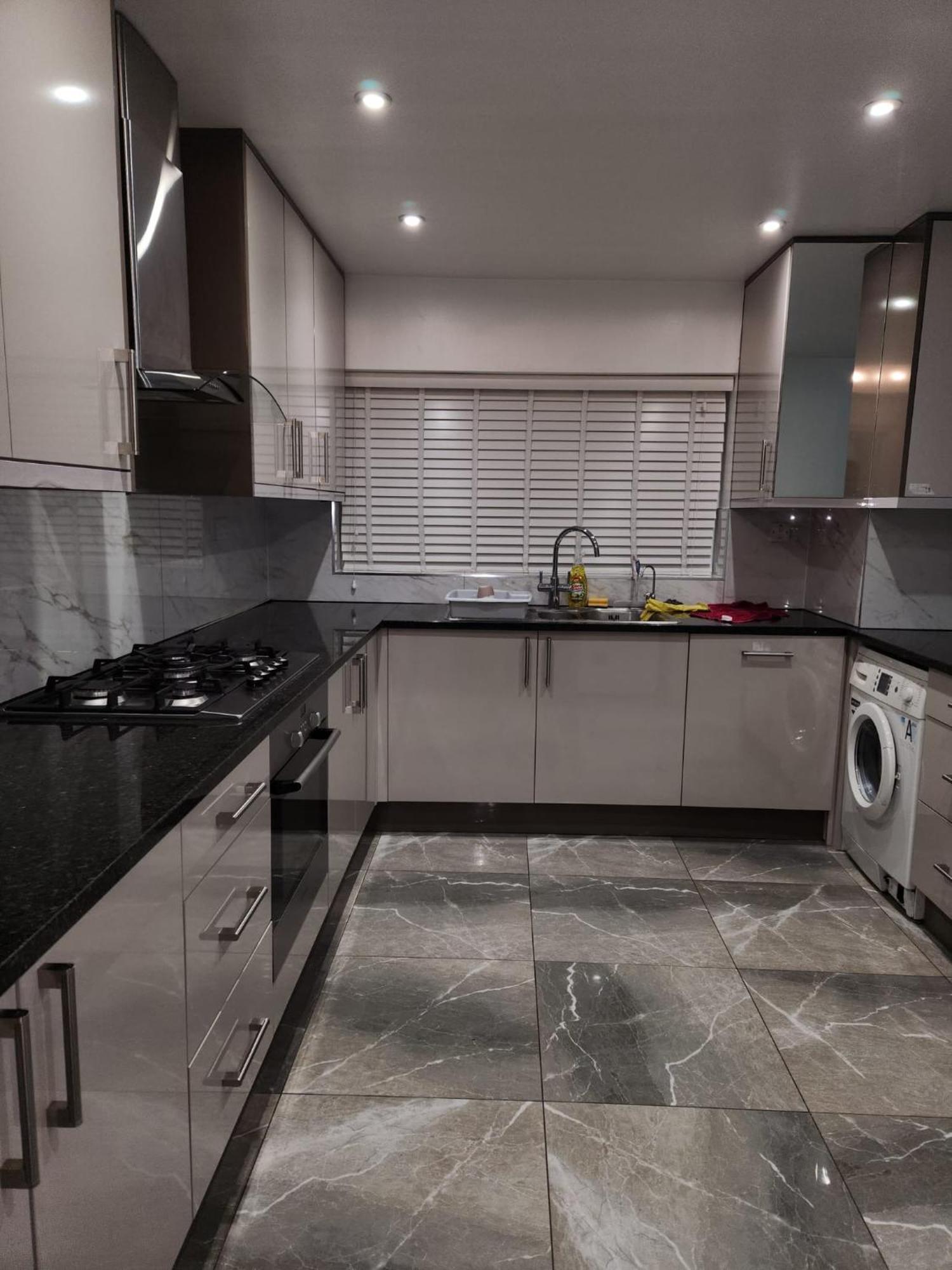 The London En-Suite Илфорд Экстерьер фото
