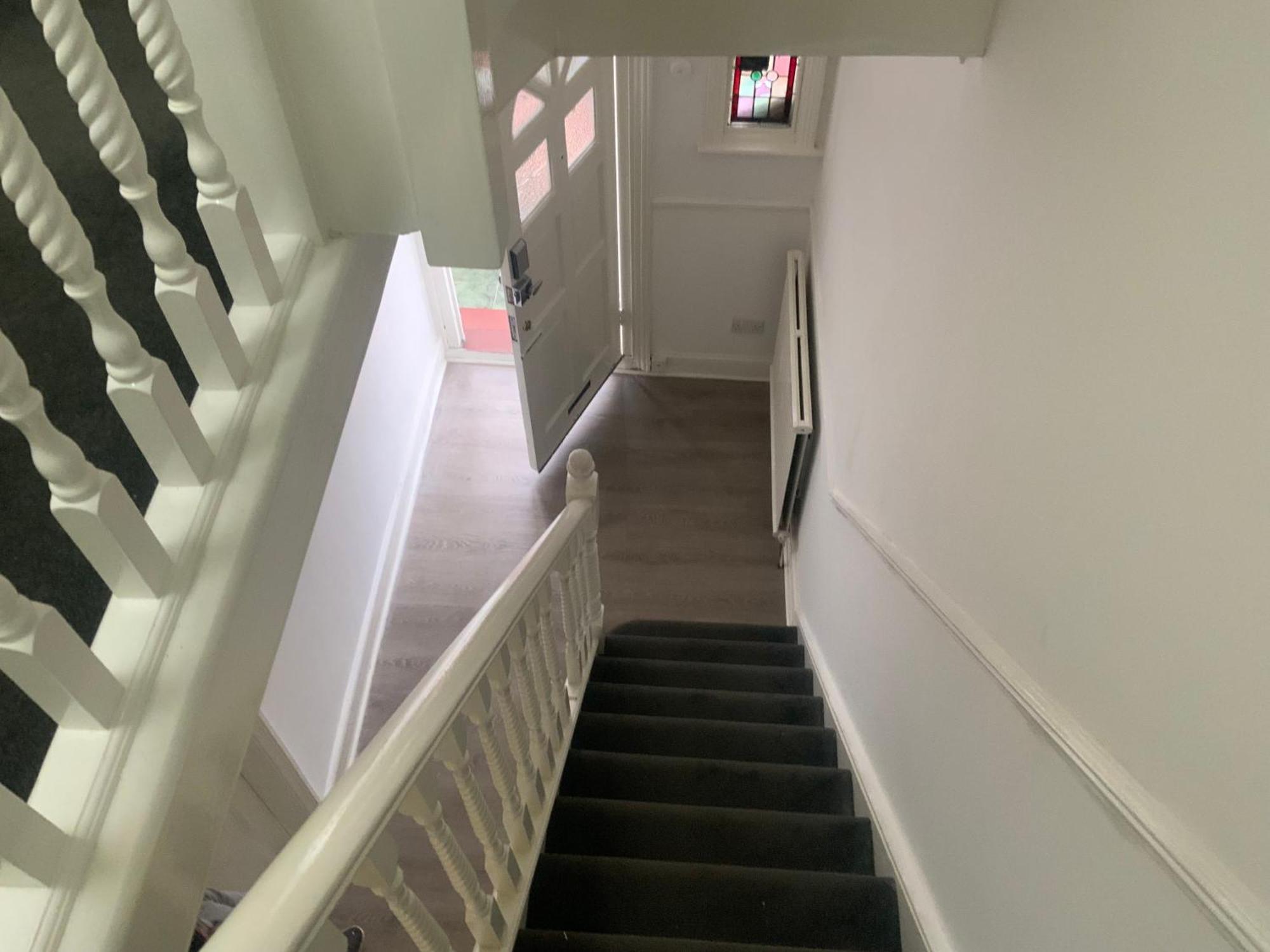 The London En-Suite Илфорд Экстерьер фото