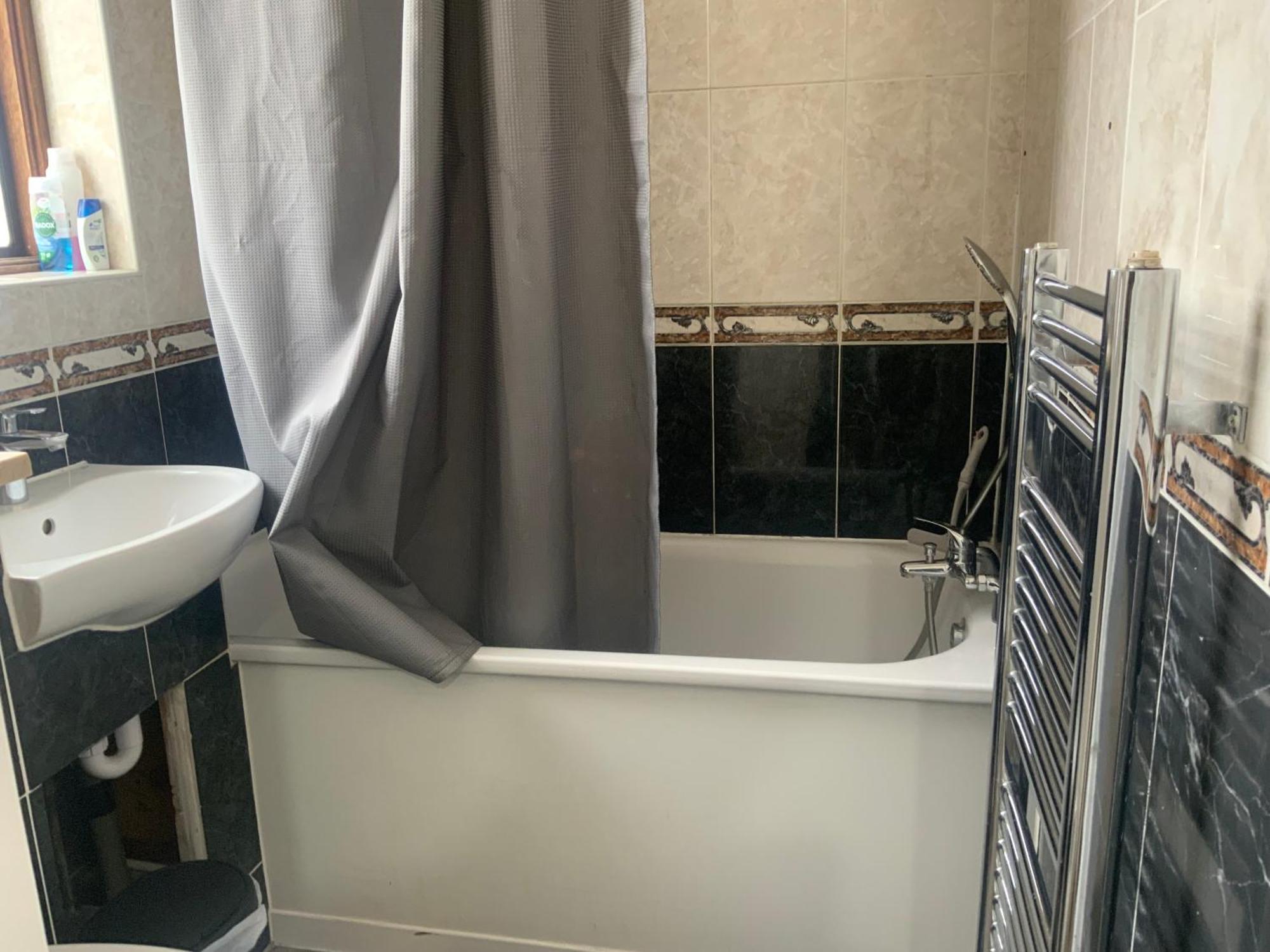 The London En-Suite Илфорд Экстерьер фото
