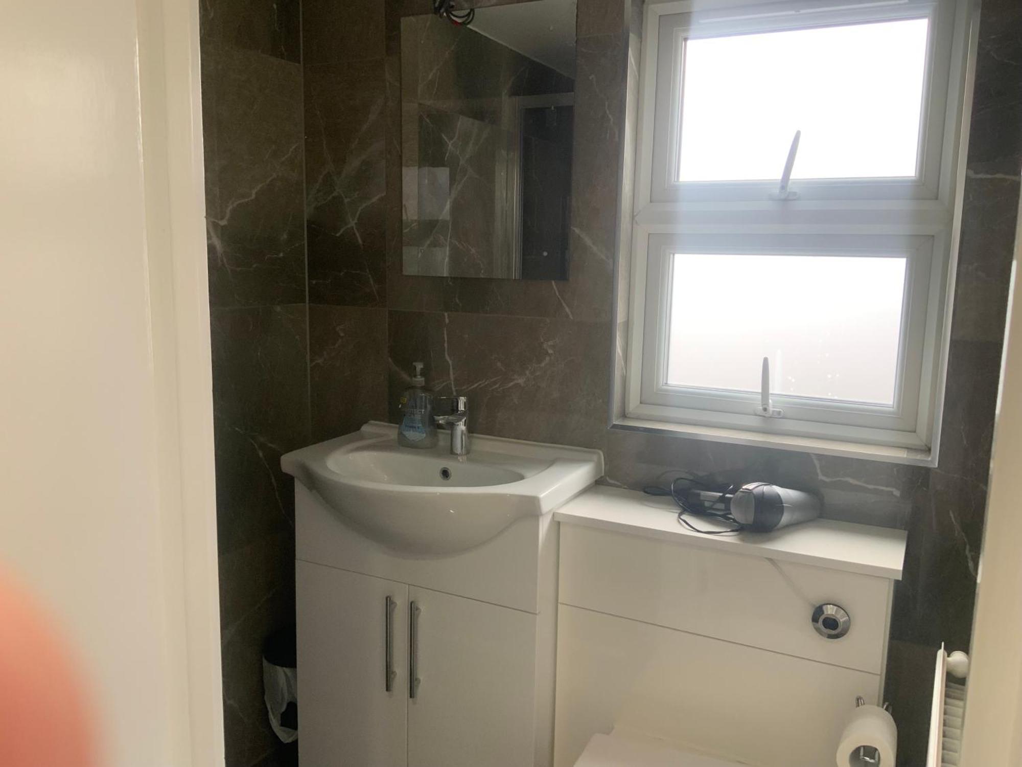 The London En-Suite Илфорд Экстерьер фото