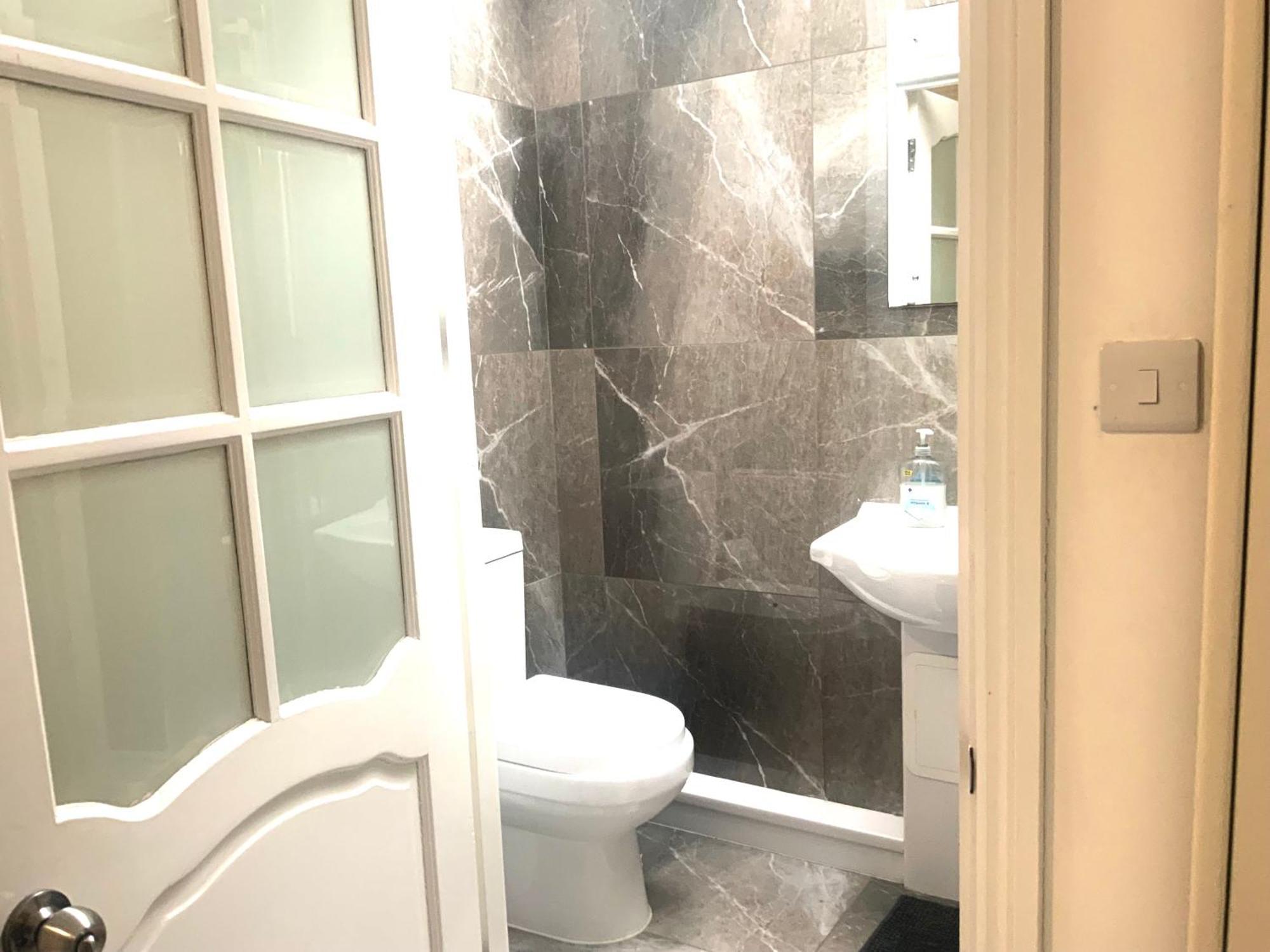 The London En-Suite Илфорд Экстерьер фото