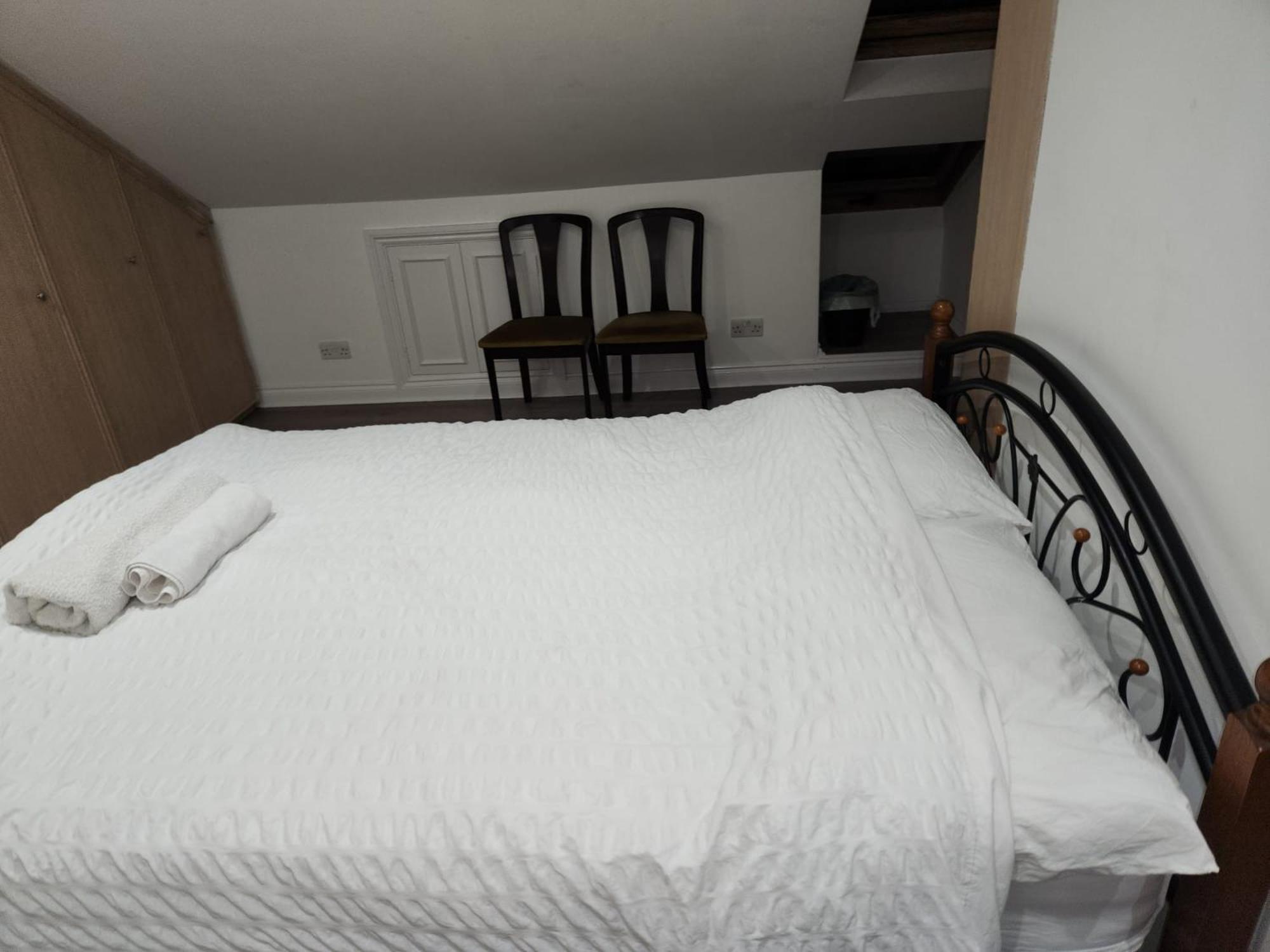 The London En-Suite Илфорд Экстерьер фото